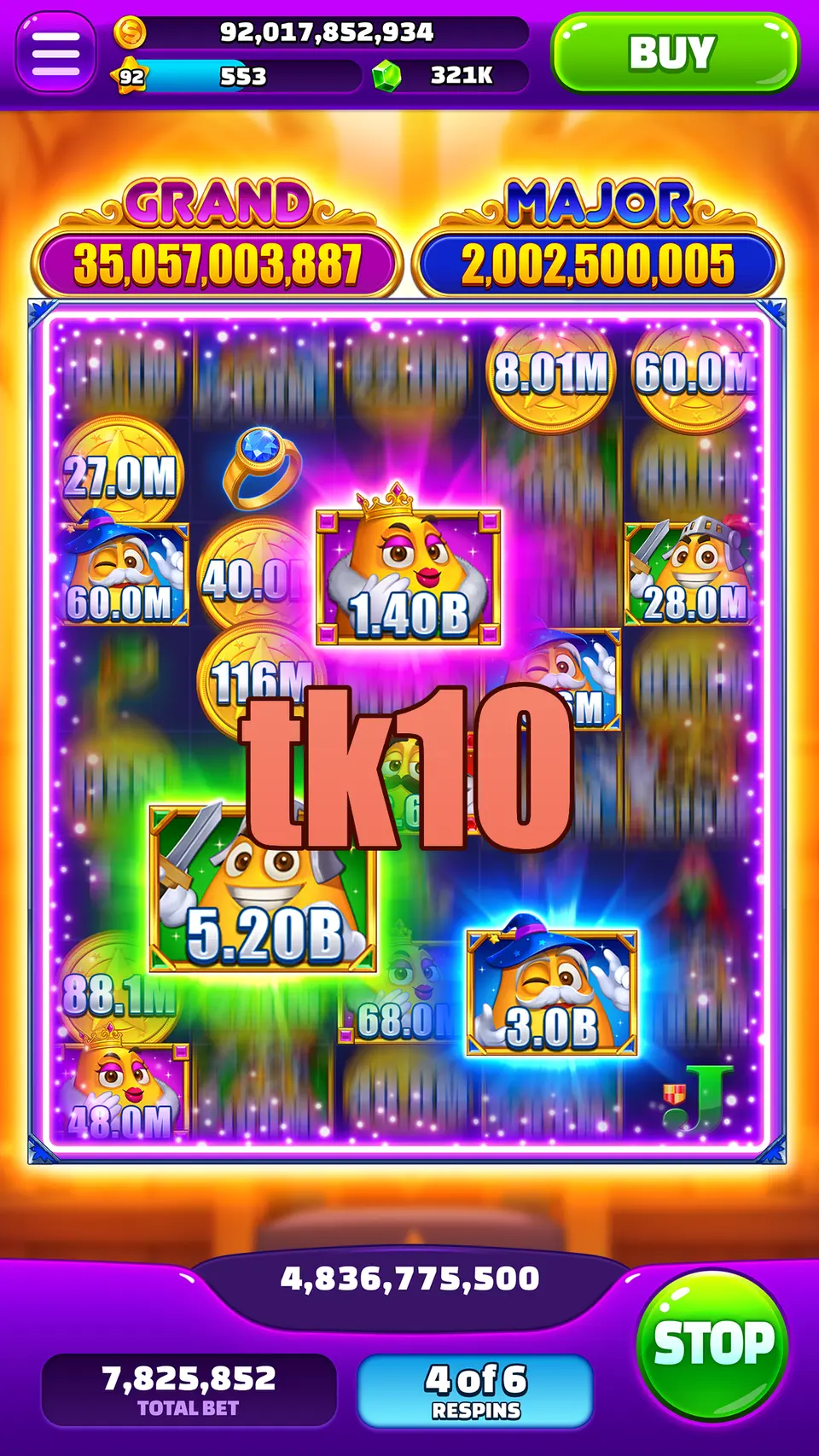 tk10 APK